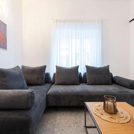 Modita Boutique Apartments Athen Exterior foto