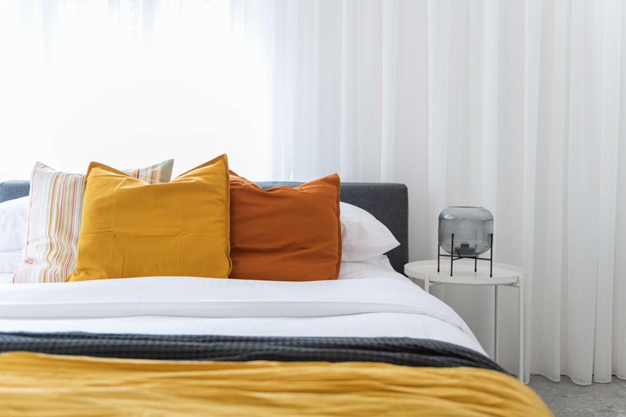 Modita Boutique Apartments Athen Exterior foto